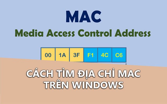 tong hop cach xem dia chi mac tren may tinh