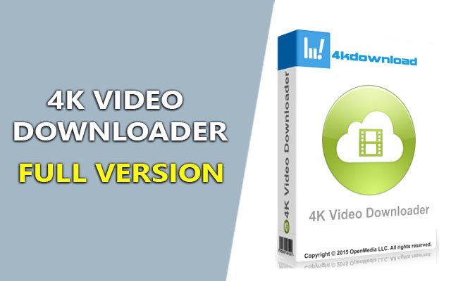 4k video downloader 4.2.1.2185 - tai hang loat video tu youtube