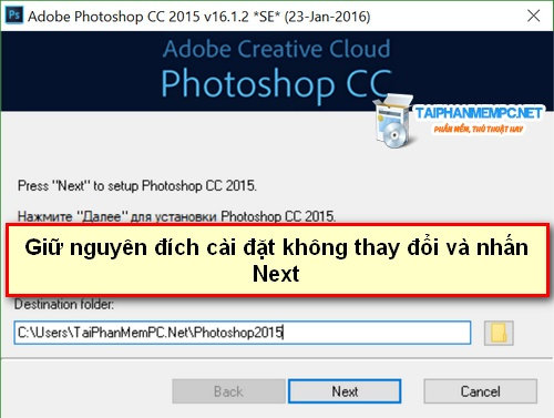 photoshop cc 2017 repack 1
