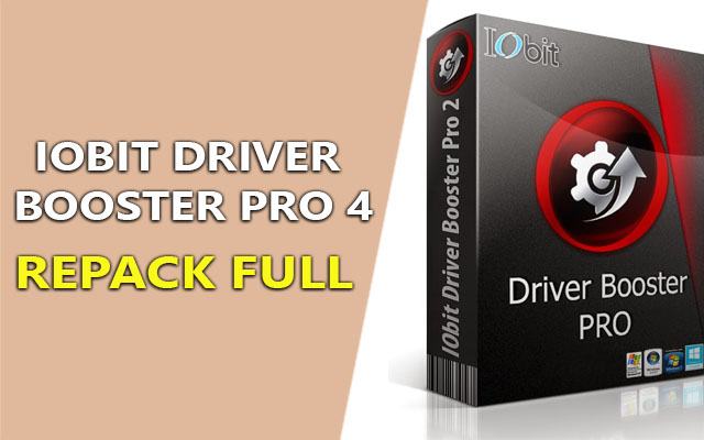 driver booster iobit portable
