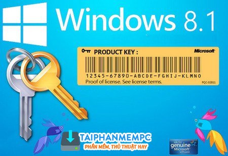 chia se key windows 8.1 ban quyen kich hoat online 1