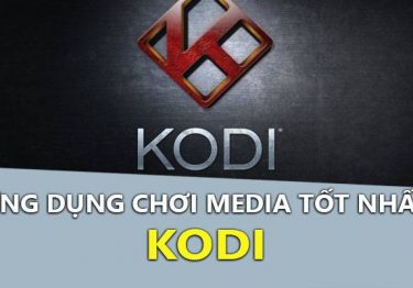 Tải Kodi 20.0 Nexus mới nhất 2023 – Ứng dụng chơi media free tốt nhất