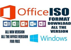 Tải Office tất cả các phiên bản tốc độ cao từ Office 2003 đến Office 2016
