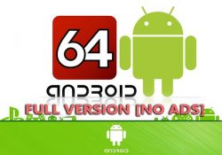 AIDA64 Premium v1.52 APK F.U.L.L – Kiểm tra thông số điện thoại chi tiết