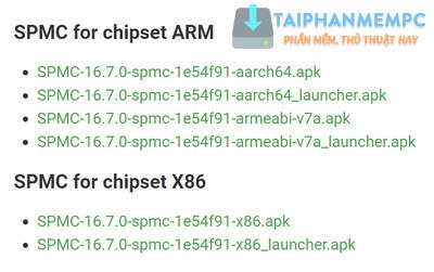 cach nhan biet dien thoai android su dung chip arm hay x86 1
