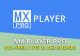 MX Player Pro v1.63.6 (DTS/AC3) mới nhất không quảng cáo