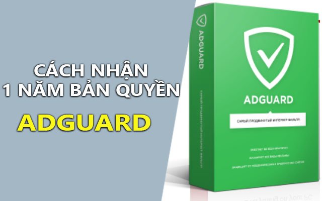 phan mem adguard mien phi