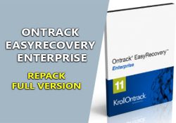 Ontrack EasyRecovery Technician 15.0.0.0 mới nhất – Khôi phục dữ liệu