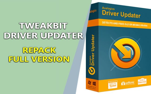 tweakbit driver updater 1.8.2 repack – tai driver may tinh chuyen nghiep