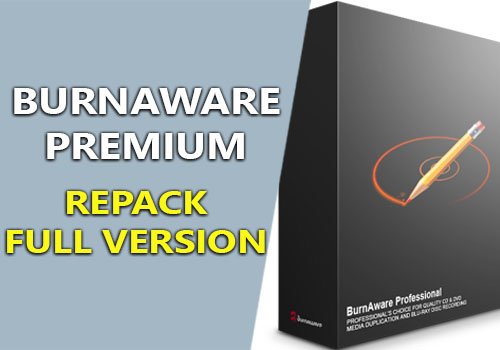 burnaware pro + premium