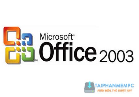 Tải Office 2003 - Download Office Pro 2003 SP3 bản quyền