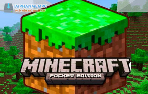 Minecraft Pocket Edition Mod Apk Mới Nhất Cho Android Và Iphone