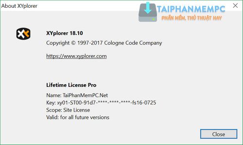 XYplorer 24.60.0100 for ios instal free
