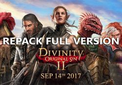 Divinity: Original Sin 2 v3.0.141.716 + Multiplayer – Game RPG đỉnh cao
