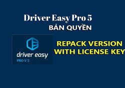 Driver Easy PRO 5.5.3.15599 bản quyền – Cài Driver máy tính tự động