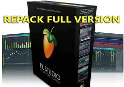 FL Studio 20 Producer Edition for PC mới nhất – Sản xuất âm thanh