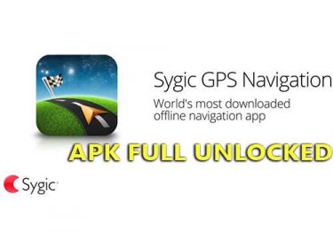Sygic GPS Navigation v24.4.3 APK mới nhất 2024 – Bản đồ Offline