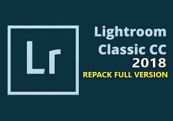 Tải về Lightroom Classic CC 7.5.0 F.U.L.L mới nhất – Update 22/8/2018