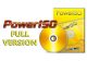 PowerISO 8.3 mới nhất – Tạo ổ đĩa ảo chuyên nghiệp