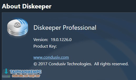 download Diskeeper 16 Pro 2