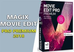 MAGIX Movie Edit Pro Premium 2018 17.0.1.141 F.U.L.L mới nhất