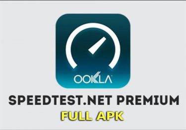 Speedtest Premium v4.8.2 APK mới nhất – Ứng dụng test tốc độ mạng