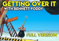 Tải Getting Over It with Bennett Foddy – Update v1.55 ngày 19/12/2017