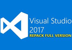 Visual Studio 2017 Enterprise & PRO v15.4 REPACK bản quyền mới nhất