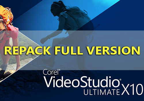 corel videostudio ultimate x10 download