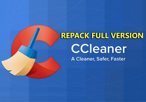 download ccleaner pro cho pc