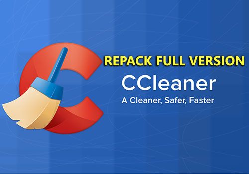 Tải CCleaner Pro 2023 v6.10.10347 mới nhất – Dọn rác máy tính