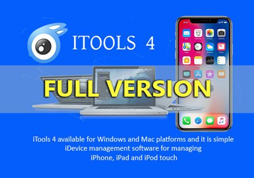 itools portable download 2017