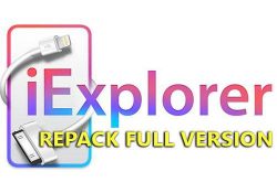 iExplorer 4.3.0.22413 mới nhất – Quản lý điện thoại iPhone, iPad