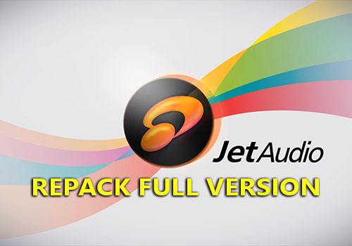 download jetaudio 8.1.8 plus vx free