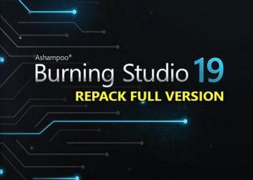 ashampoo burning studio 19