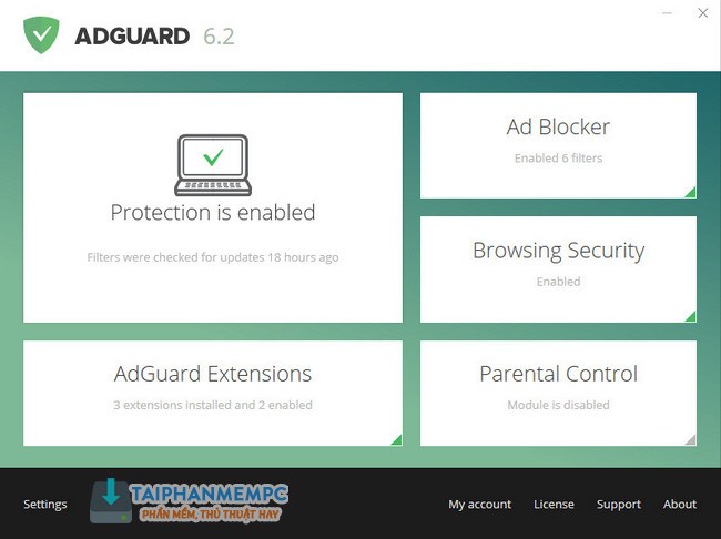 adguard 7.6.1