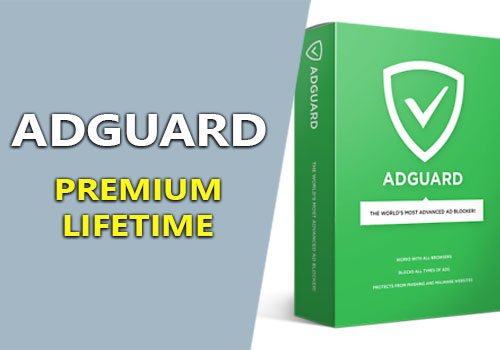 Adguard Premium 7.13.4287.0 download the new