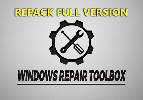windows repair toolbox