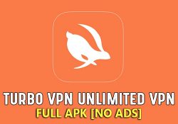 Turbo VPN – Unlimited Free VPN v2.2.7 APK F.U.L.L – VPN cho Android