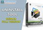 Uninstall Tool 3.7.1 Build 5699 mới nhất – Xoá ứng dụng trên PC