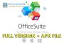 OfficeSuite Premium APK v15.2.55226 cho điện thoại Android