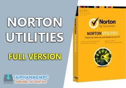 Symantec Norton Utilities v16.0.3.44 F.U.L.L – Dọn dẹp tối ưu máy tính