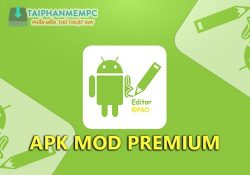 APK Editor Pro v1.10.0 APK Mod Premium mới nhất – Chỉnh sửa file APK