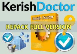 Kerish Doctor 2021 v4.85 mới nhất – Dọn dẹp tăng tốc máy tính
