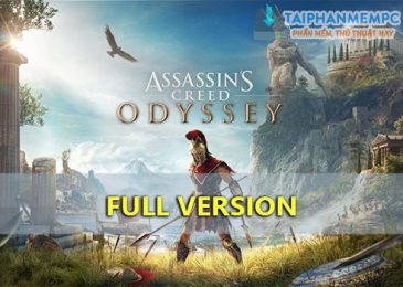 tai assassin's creed odyssey