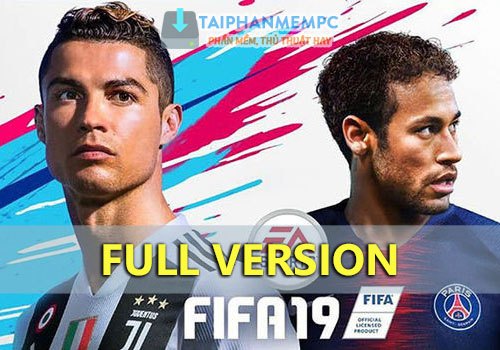 fifa 2019