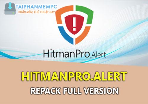 hitmanpro alert 3