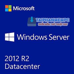 ban key windows server 2012 r2 datacenter