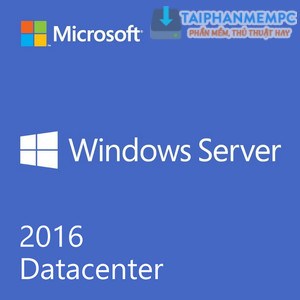 ban key windows server 2016 datacenter gia re