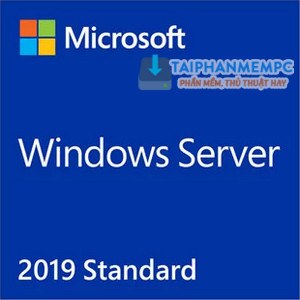 ban key windows server 2019 standard gia re